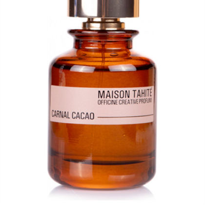 MAISON TAHITE -  Carnal Cacao   edp (U)