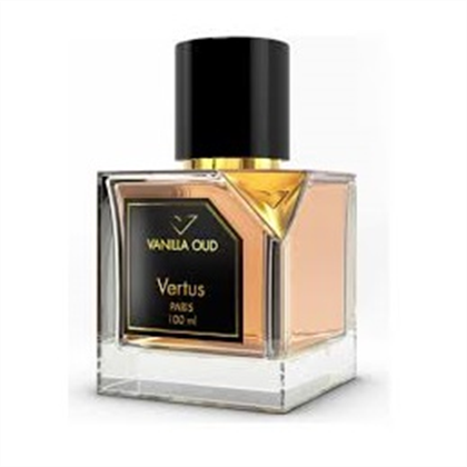 VERTUS Vanilla Oud edp (U) vial