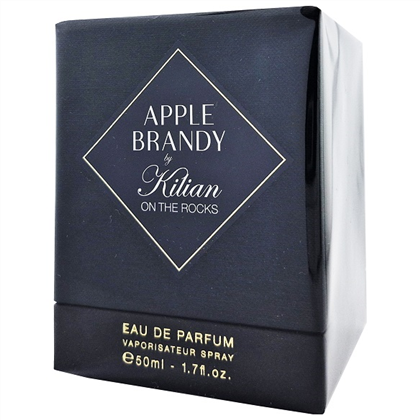 Kilian Apple Brandy on the Rocks Liquors Coll. edp (U)