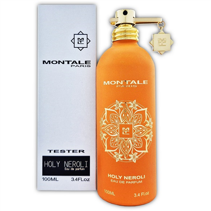 MONTALE HOLY NEROLI  edp (U) new - Tester