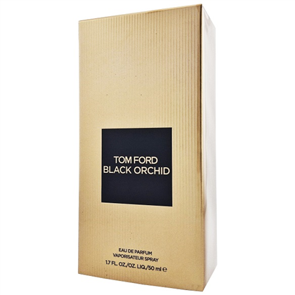 TOM FORD BLACK ORCHID  edp (L)