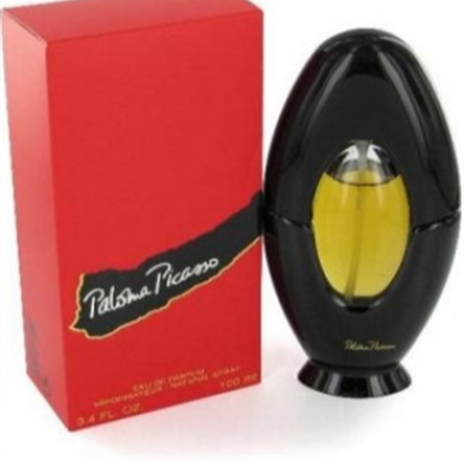 PALOMA PICASSO  edp (L)