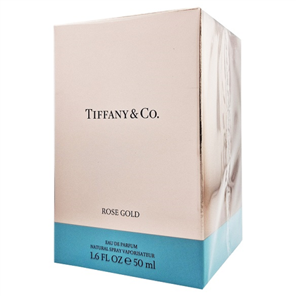 TIFFANY & Co Rose GOLD  edp (L)