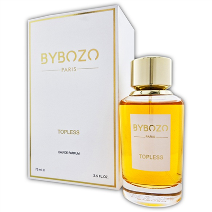 ByBOZO TOPLESS edp (U)