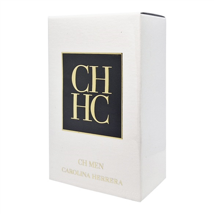C. HERRERA CH MEN  edt (M)