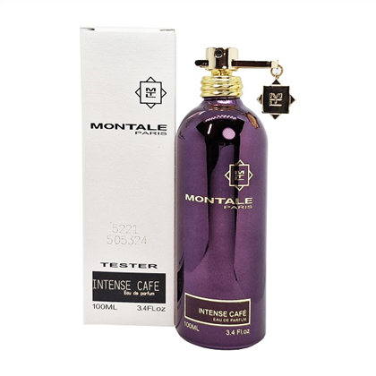 MONTALE INTENSE CAFE  edp (U) - Tester
