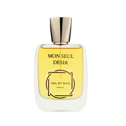 JUL ET MAD Mon Seul Desir edp (U)