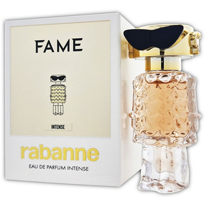P/R FAME INTENCE  edp (L) mini