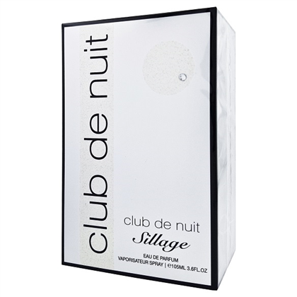STERLING CLUB DE NUIT SILLAGE  edp (M)