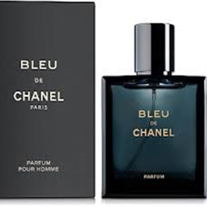 BLEU de CHANEL  parf (M)