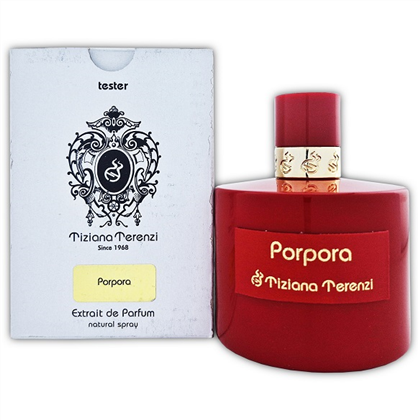 T.TERENZI PORPORA  parf (U) - Tester б/кришки