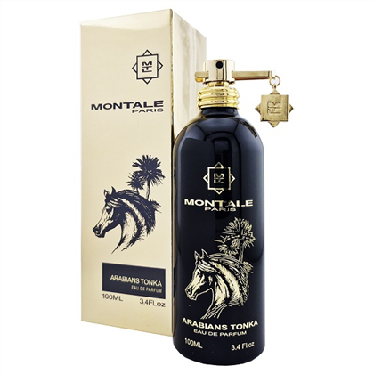 MONTALE ARABIANS TONKA  edp (U)