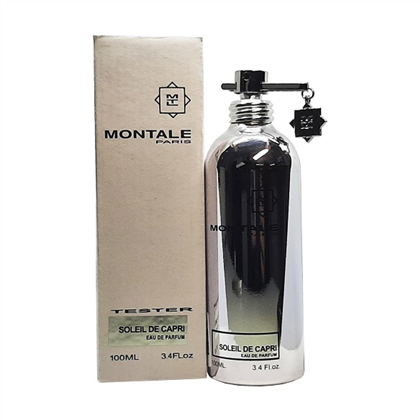 MONTALE SOLEIL de CAPRI  edp (U) - Tester