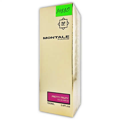 СТОК MONTALE PRETTY FRUITY  edp (U) - примят