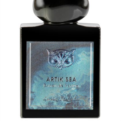 LORENZO PAZZAGLIA ARTIK SEA extrait de parfum (U)