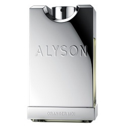 ALYSONOLDOINI ORANGER MOI edp (L)