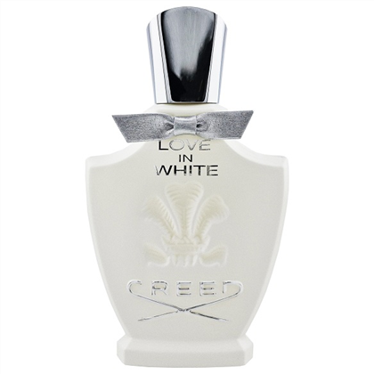 CREED love in WHITE  edp (L) - Tester