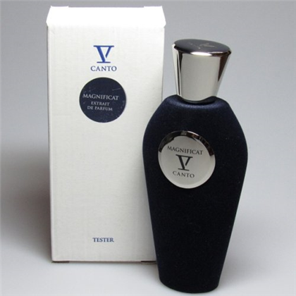 V CANTO MAGNIFICAT edp (U)-Tester