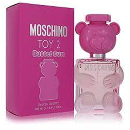 MOSCHINO TOY-2 Buble GUM  edt (L)