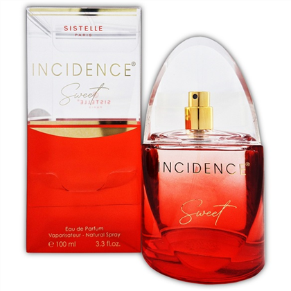 SPPS BLUE INSIDENCE SWEET  edp (L)