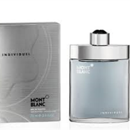 MONT BLANC INDIVIDUEL MEN  edt (M)