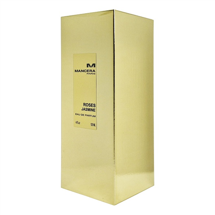 MANCERA ROSES JASMINE  edp (U)