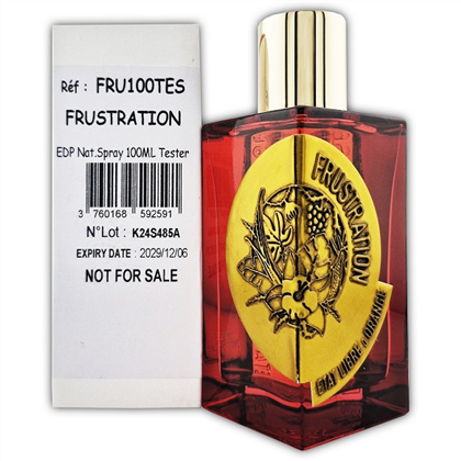 ETAT d*ORANGE FRUSTRATION  edp (U) - Tester