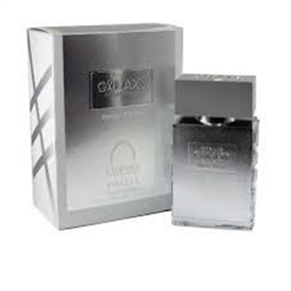 KHALIS GALAXY  edp (M)  аналог AVENTUS CREED