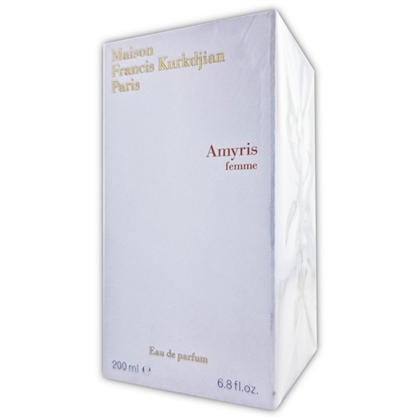 FRANCIS KURKDJIAN AMYRIS FEMME  edp (L)