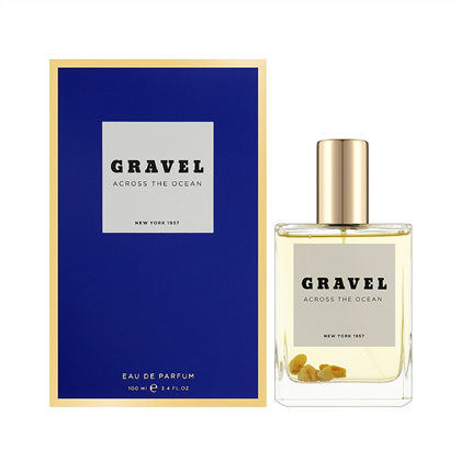 GRAVEL ACROSS THE OCEAN edp (U)