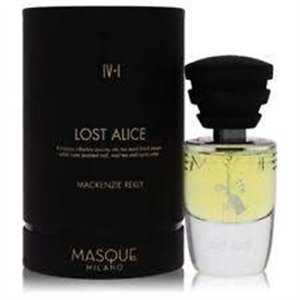 MASQUE Lost Alice edp (U)