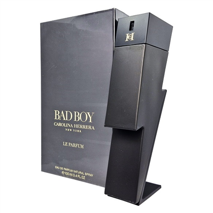 C. HERRERA BAD BOY le PARFUM  edp (M)