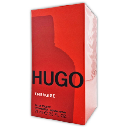 HUGO ENERGISE MEN  edt (M)