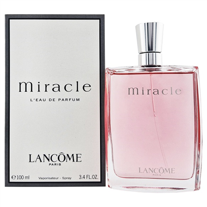 MIRACLE  edp (L) - Tester