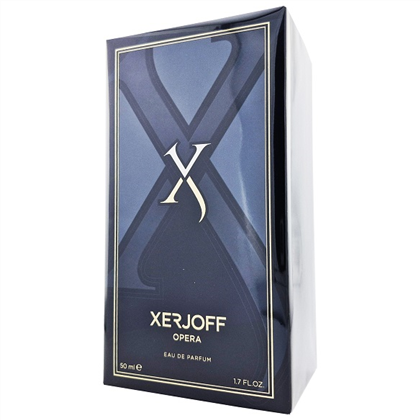 XERJOFF Opera edp (U)