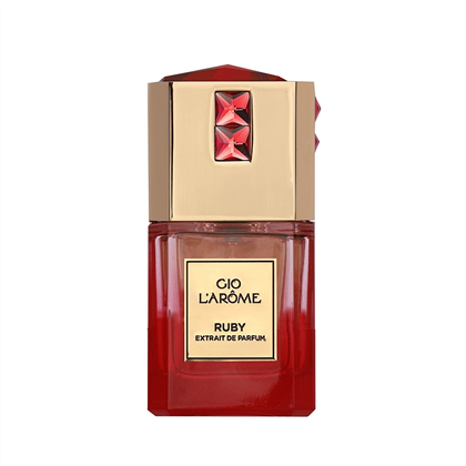 GIO LAROME Ruby extract de parfum (U)
