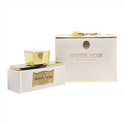 KHALIS WHITE NOIR edp (L)    Aналог JADORE DIOR