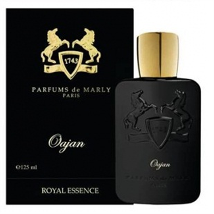 PARFUMS de MARLY OAJAN  edp (U) - Tester