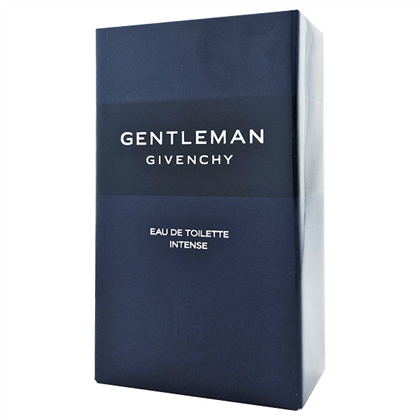 GIVENCHY GENTLEMAN INTENSE  edt (M)