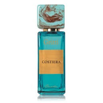 GRITTI Costiera edp (U) - Tester