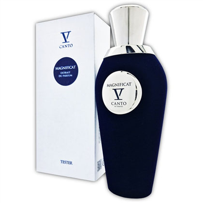 V CANTO MAGNIFICAT edp (U)-Tester