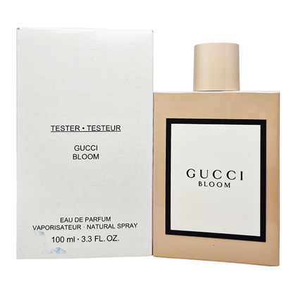 GUCCI BLOOM  edp (L) - Tester