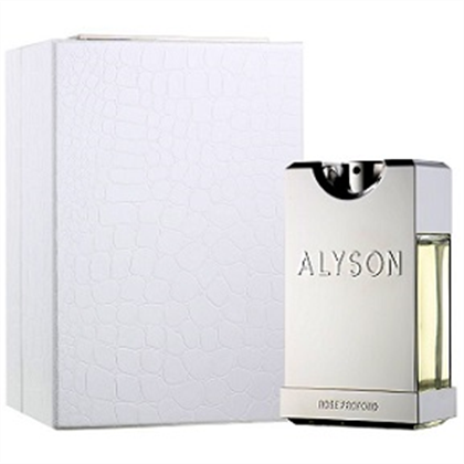 ALYSONOLDOINI ROSE PROFOND edp (L) - Tester