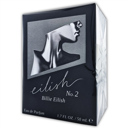 BILLIE EILISH EILISH №2  edp (U)