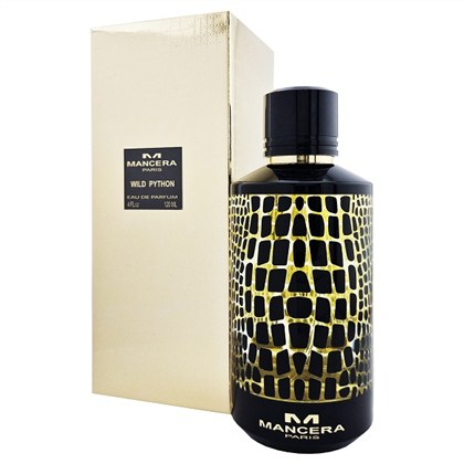 MANCERA WILD PYTHON  edp (U)