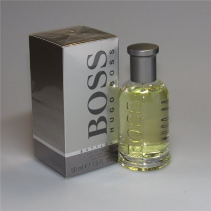 BOSS HUGO BOSS MEN BOTTLED  edt (M)