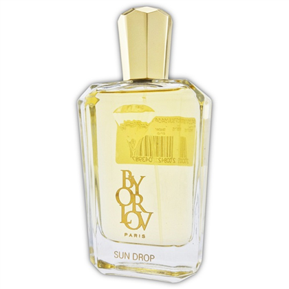 ORLOV SUN DROP  edp (U) - Tестер б/упак.