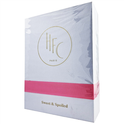 HFC SWEET&SPOILED  edp (L)