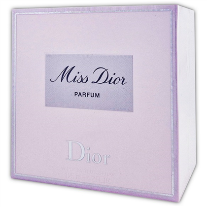 CD MISS DIOR PARFUM  parf (L)