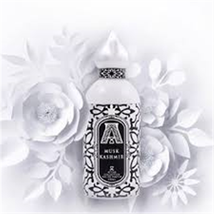 ATTAR SPRAY MUSK KASHMIR edp (U) travel